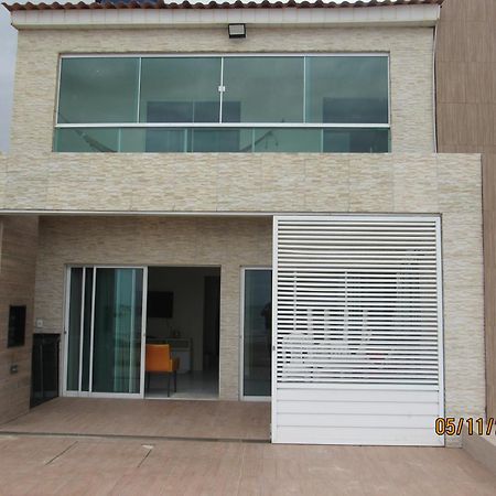 Casa Em Maragogi Villa Exteriör bild