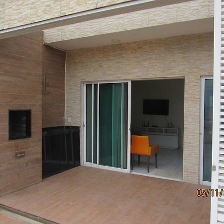 Casa Em Maragogi Villa Exteriör bild