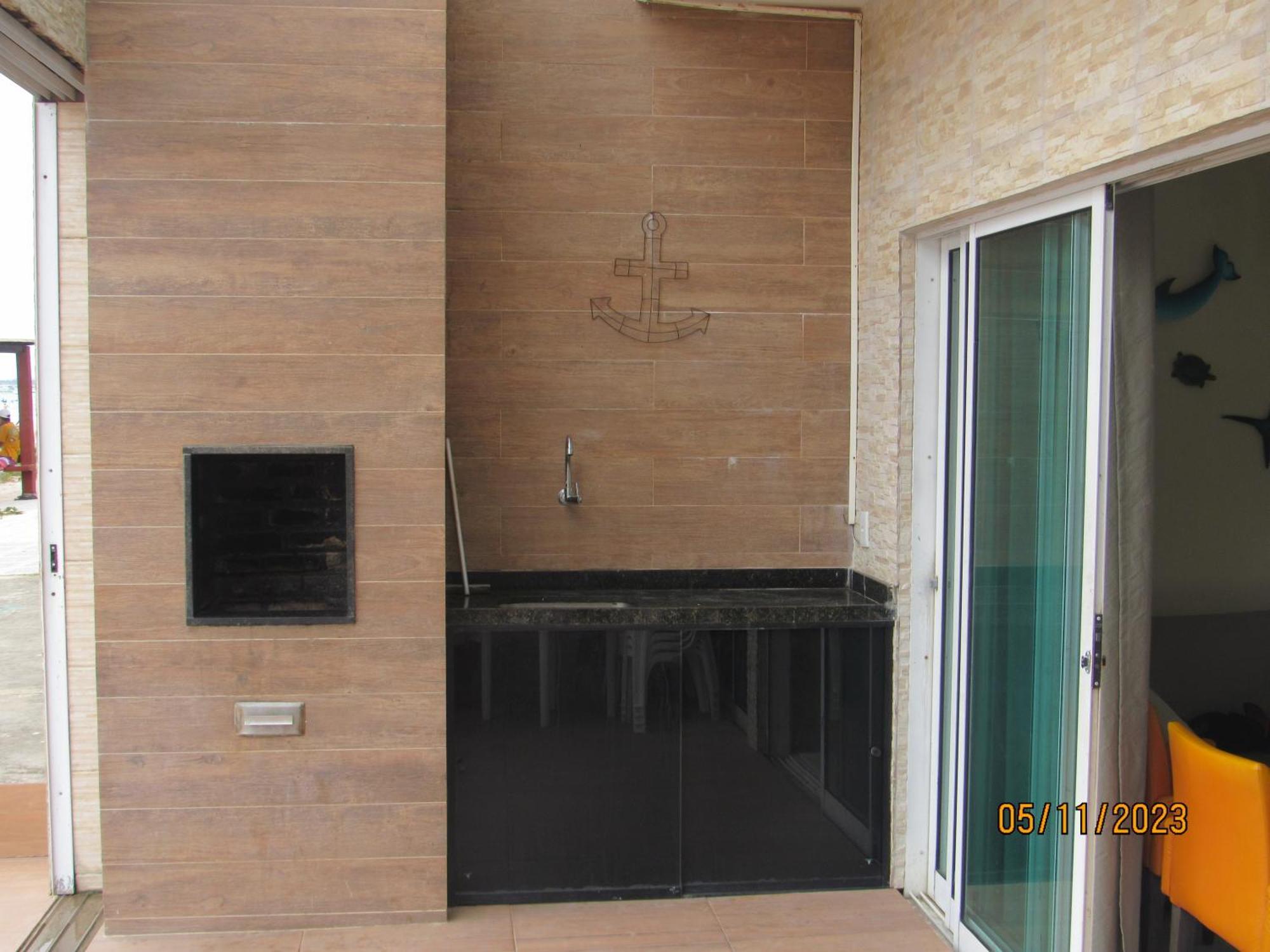 Casa Em Maragogi Villa Exteriör bild