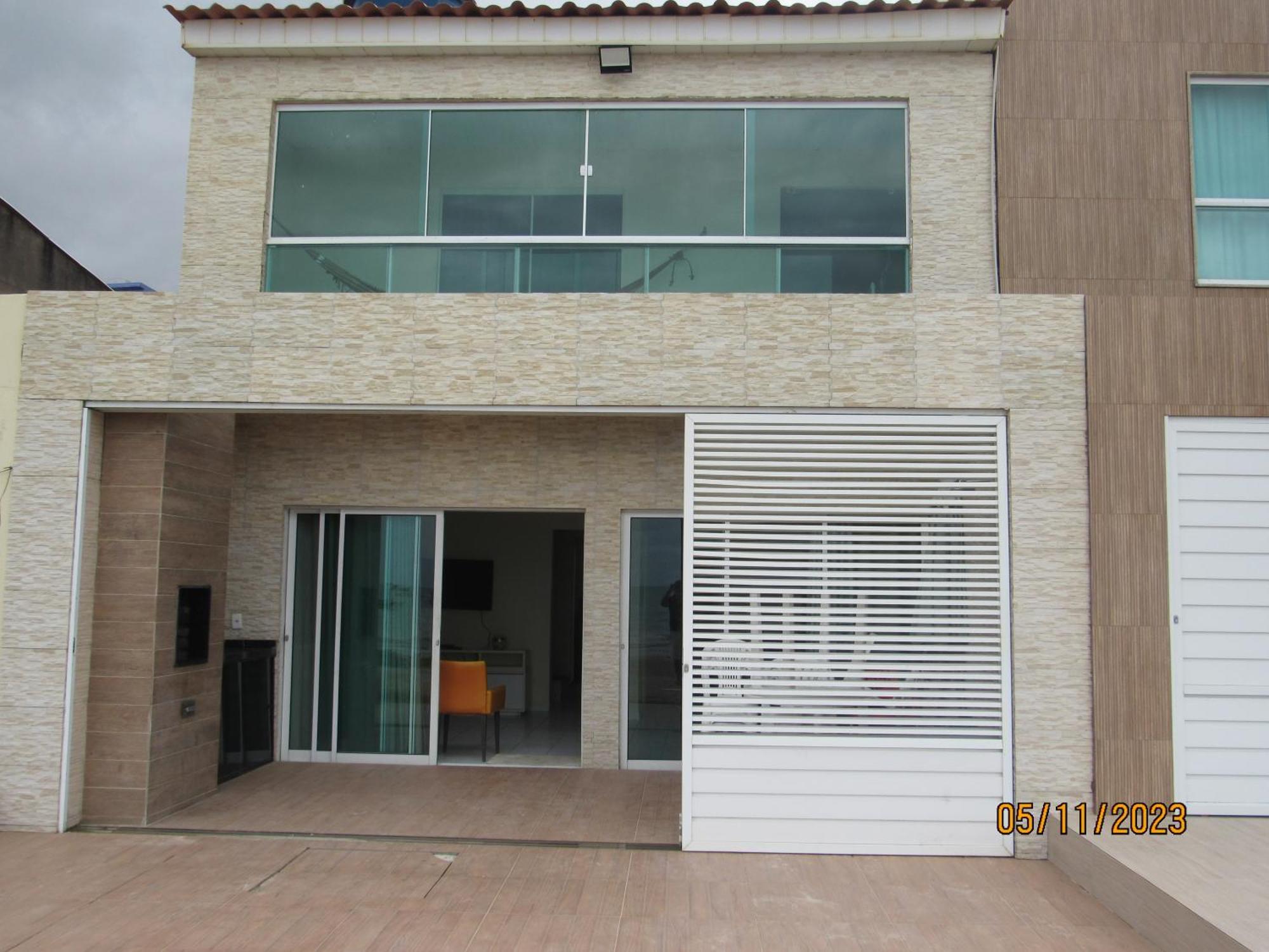 Casa Em Maragogi Villa Exteriör bild