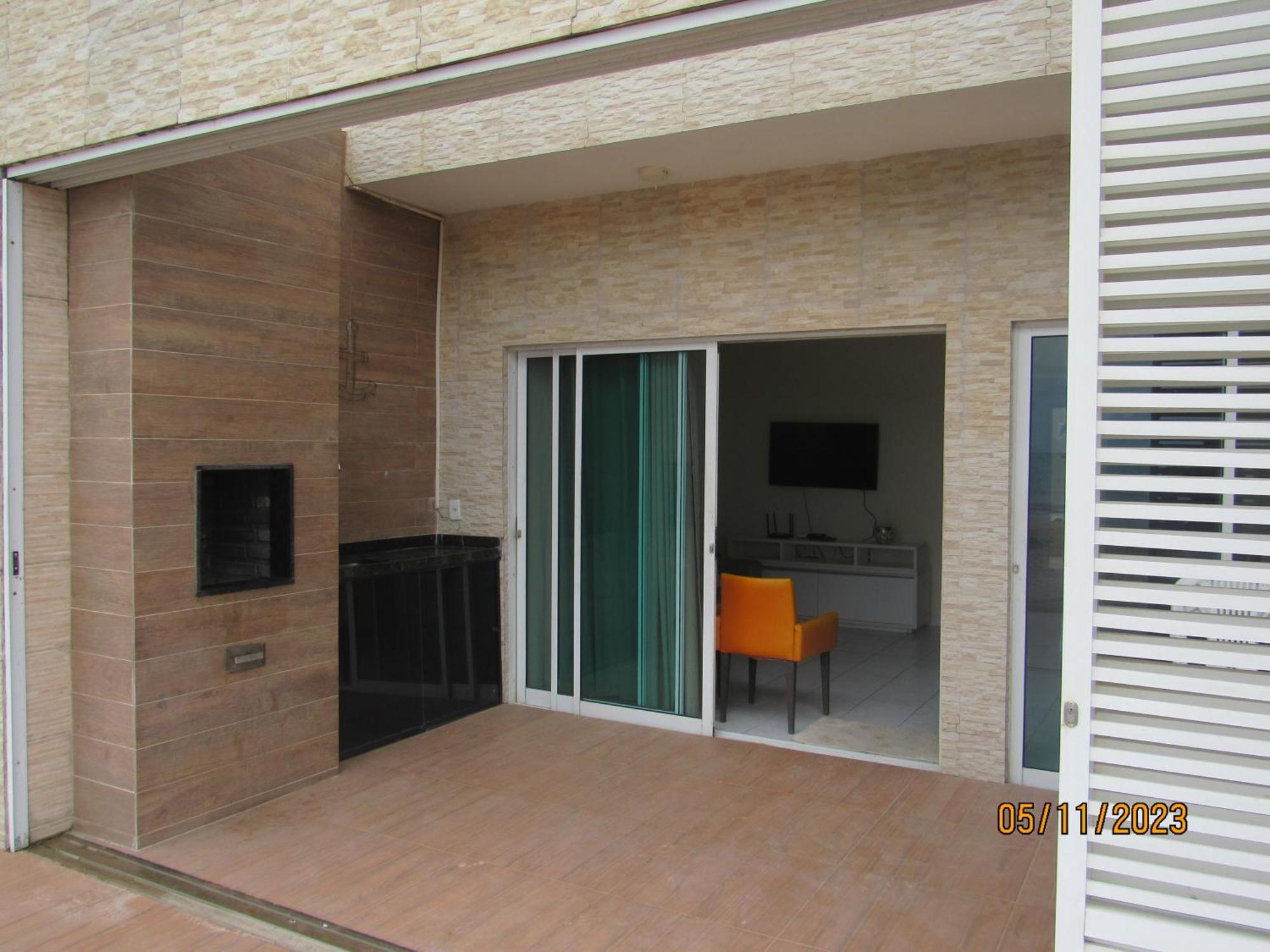 Casa Em Maragogi Villa Exteriör bild